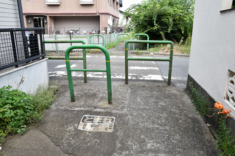 新井橋