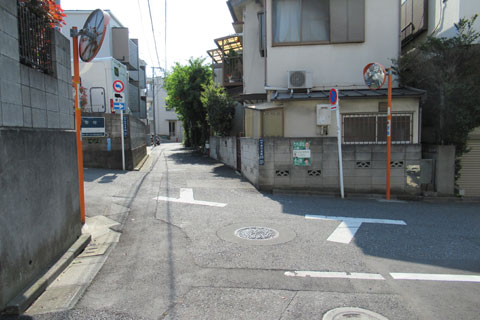 交差点