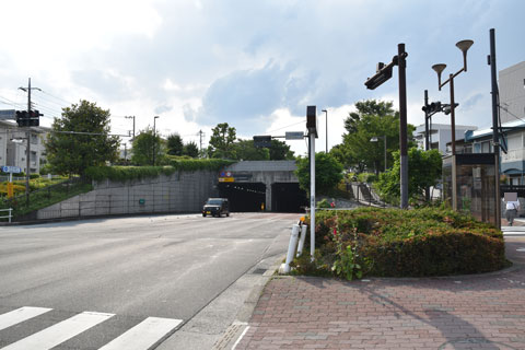要町通り