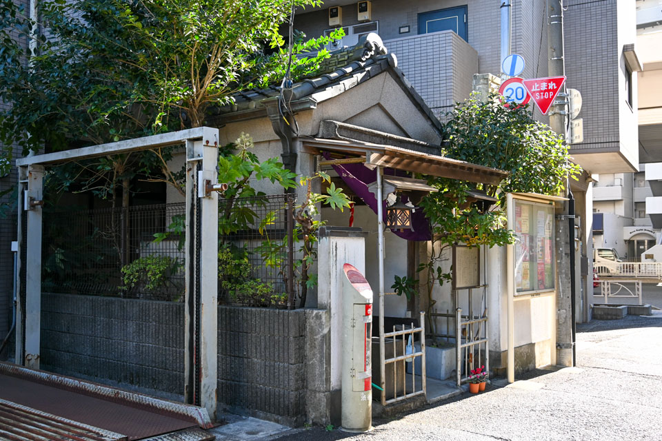 庚申塔