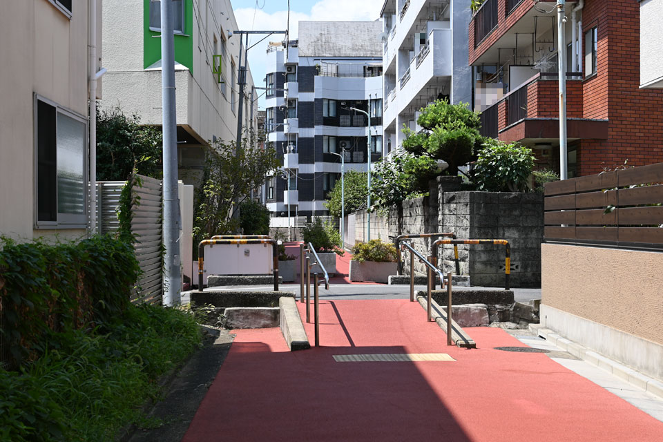 本町桜橋