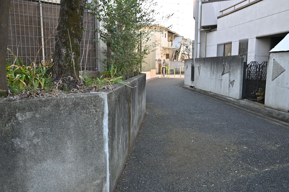 合流