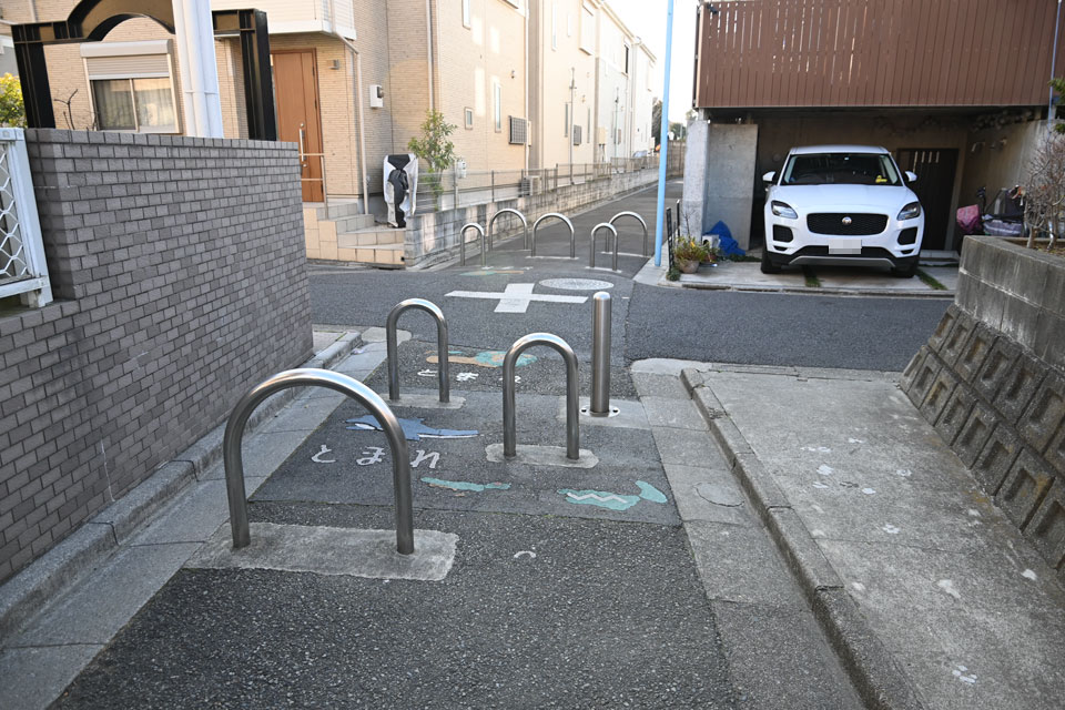 勢揃い