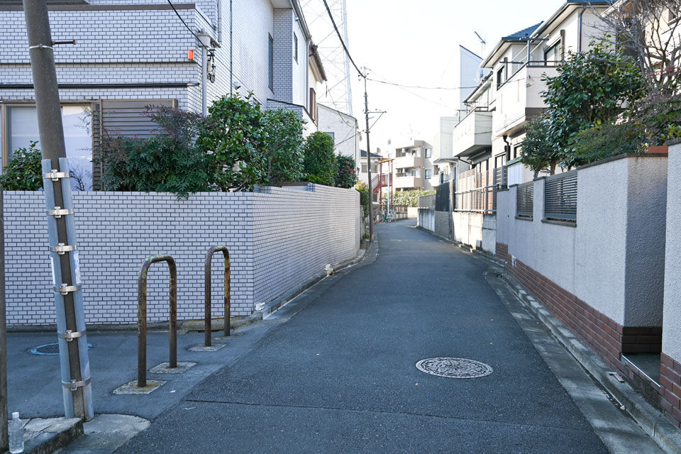 ゆらゆら