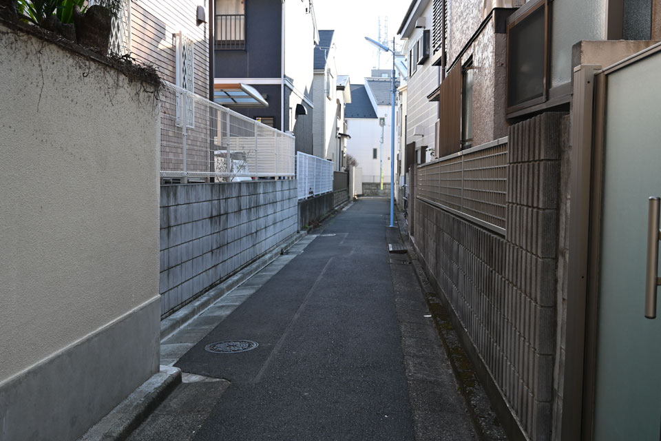 直線
