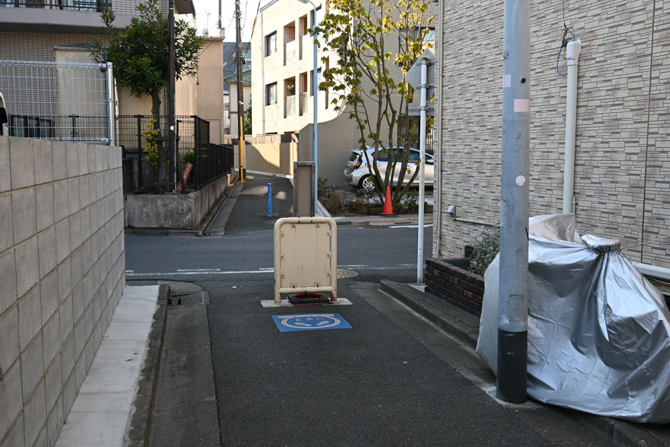 鎌倉街道