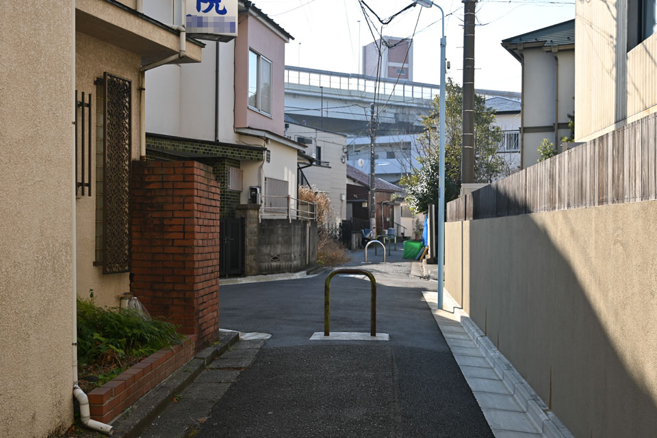 首都高