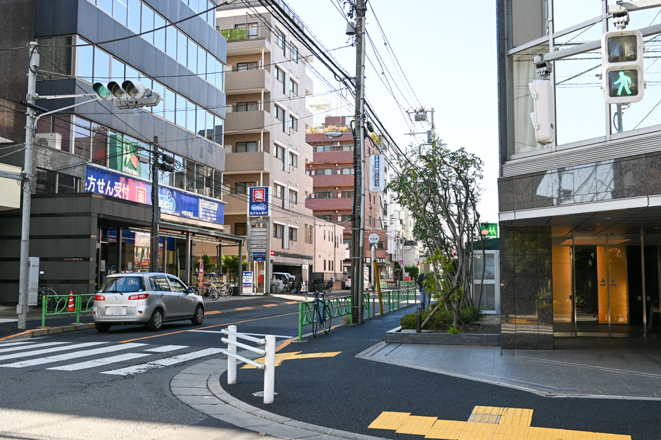 花見橋