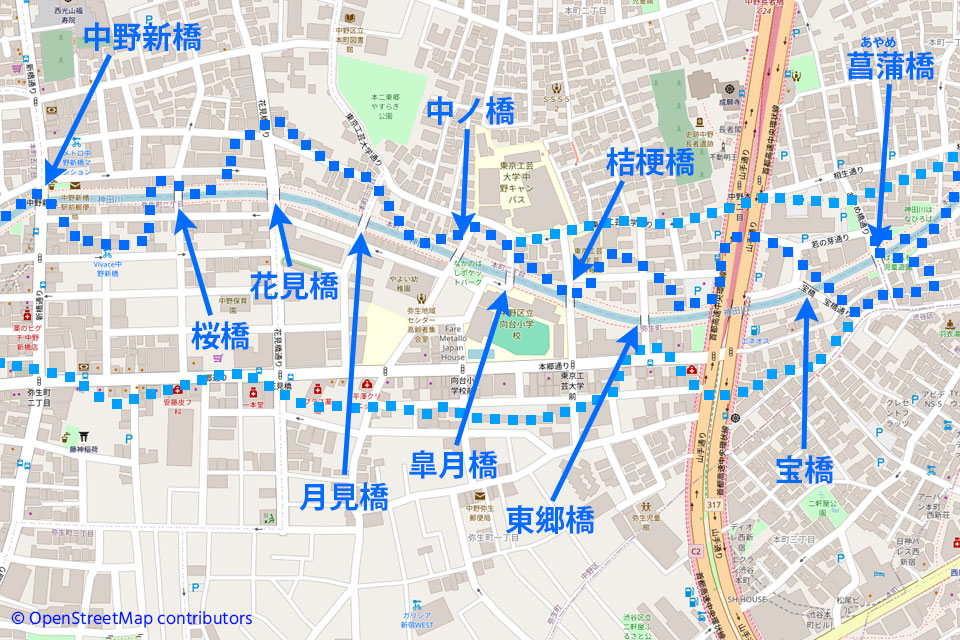 地図その1