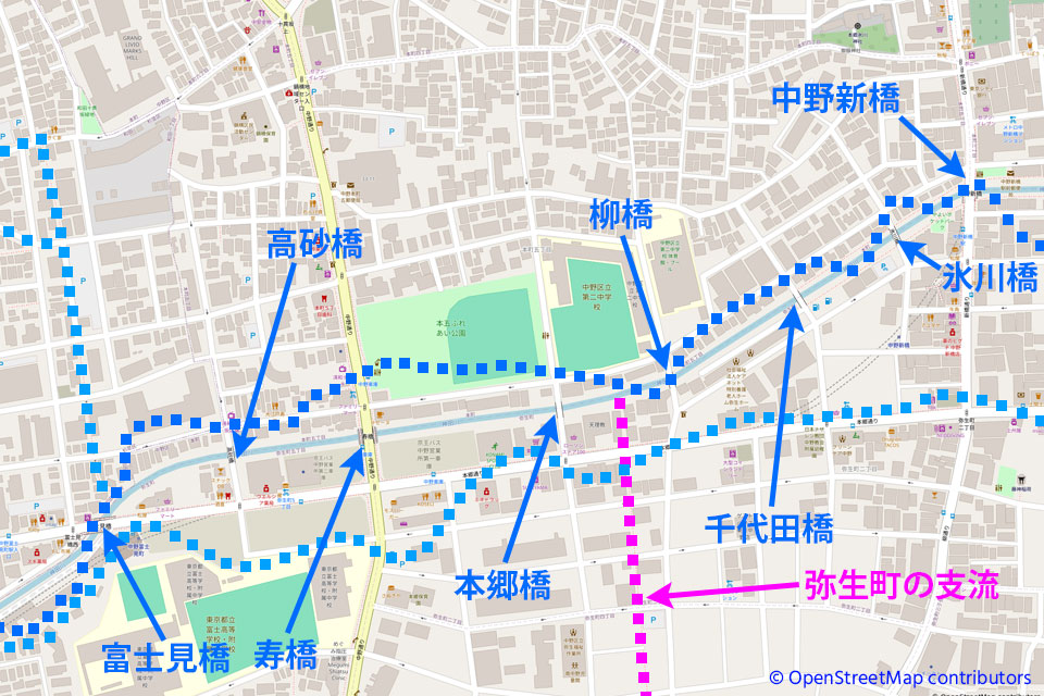 地図その2
