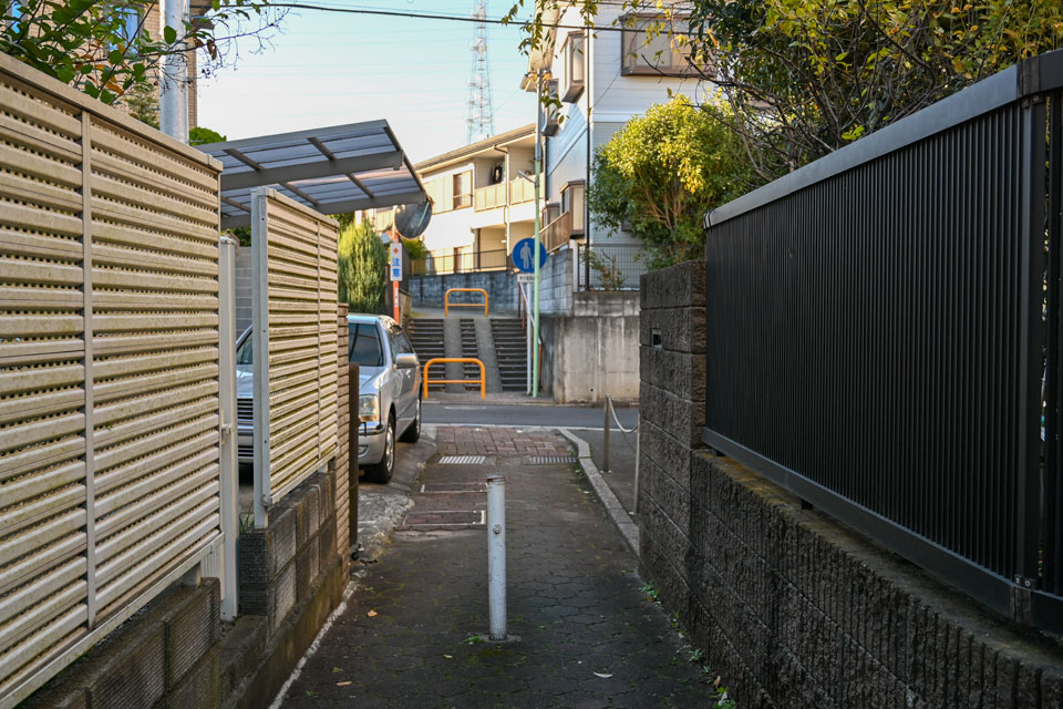 階段