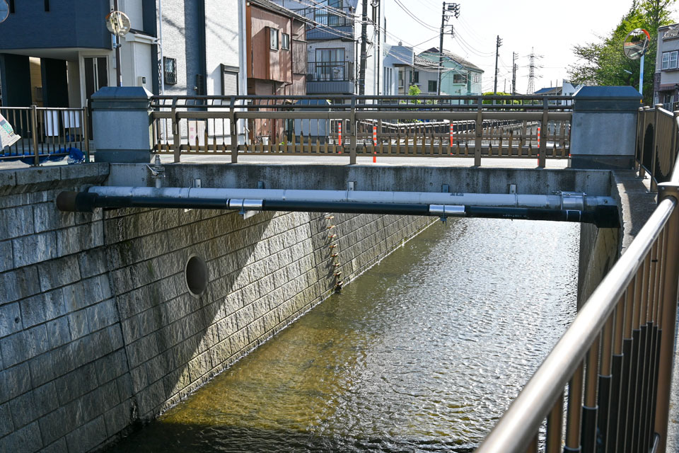弁天橋