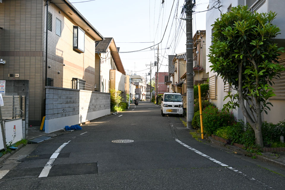 道路