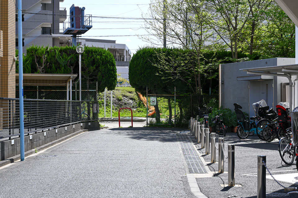 遊び場90番