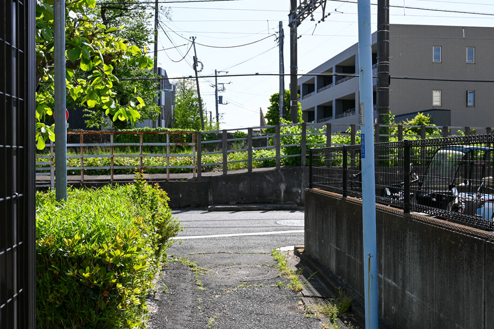 井の頭線