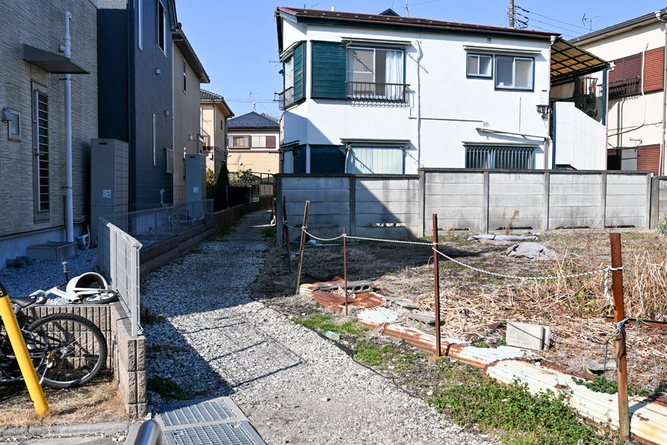 生活道路