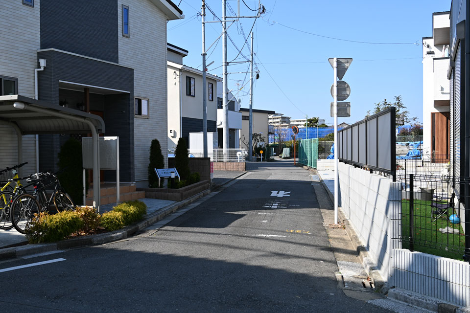道路