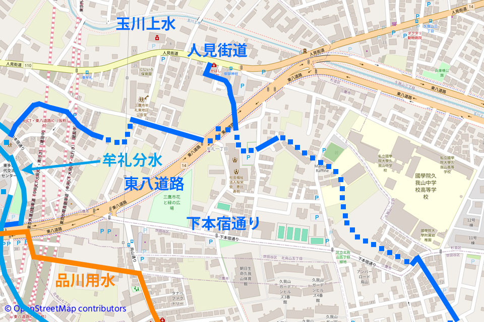 地図その4