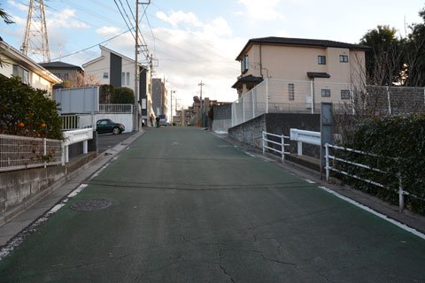 坂