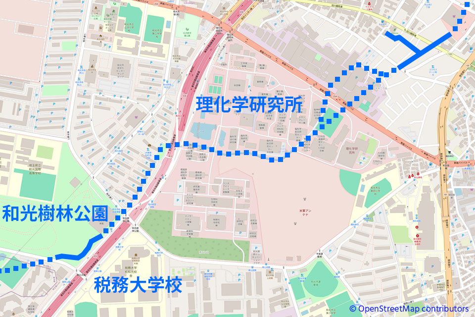 地図その2