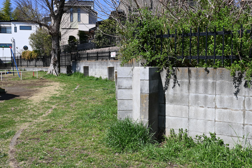 馬場第一公園