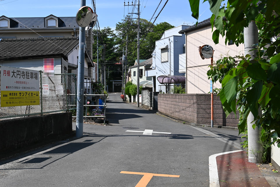鳥居