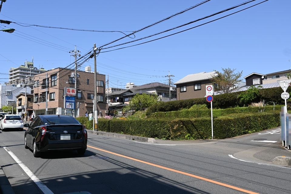 弁財の坂