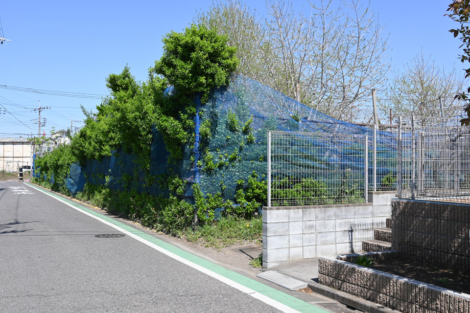 池跡