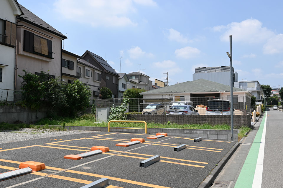 草むら