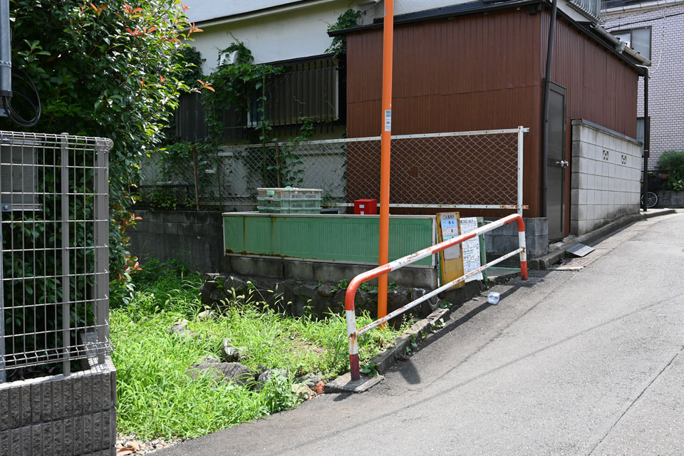 出口