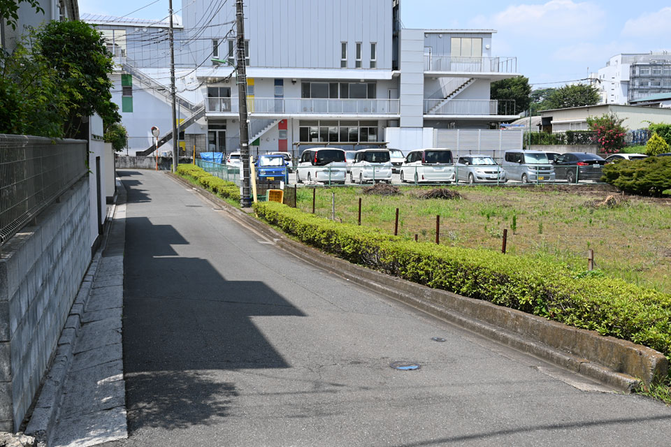 道路