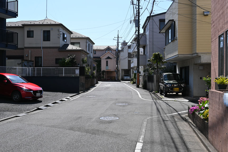 旧支流