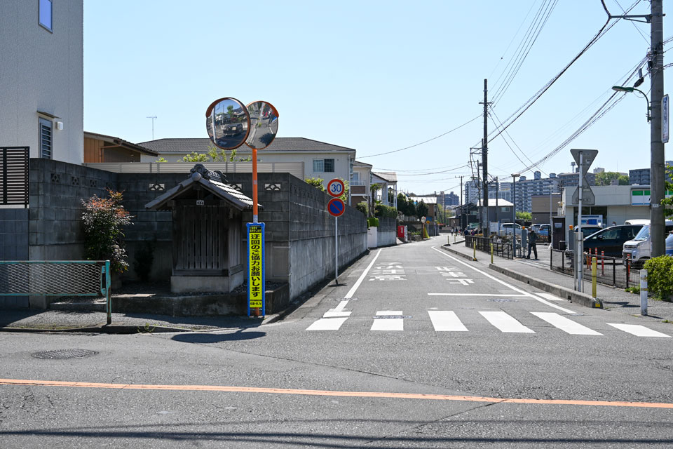 地蔵堂