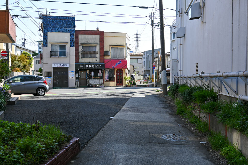 コンクリート舗装