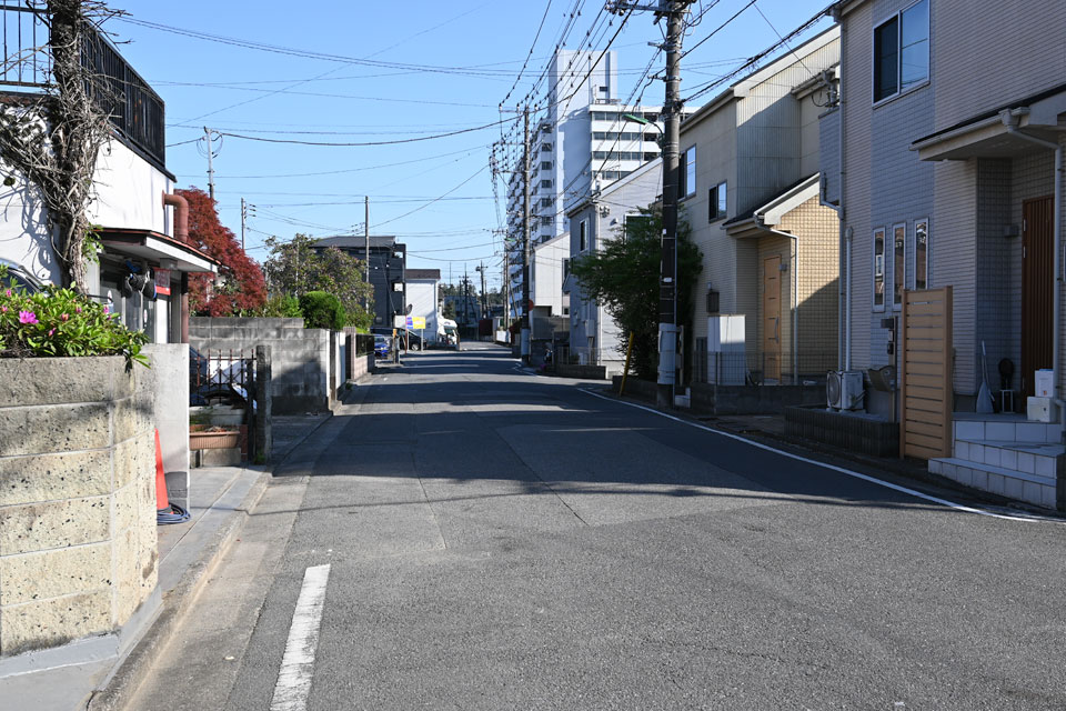 用水路
