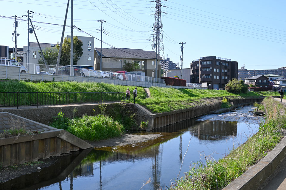 住宅展示場