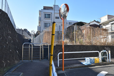 歩道