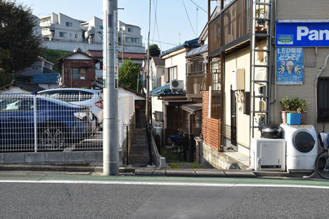 水路敷?