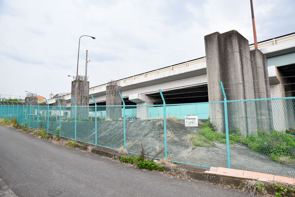 新大宮バイパス