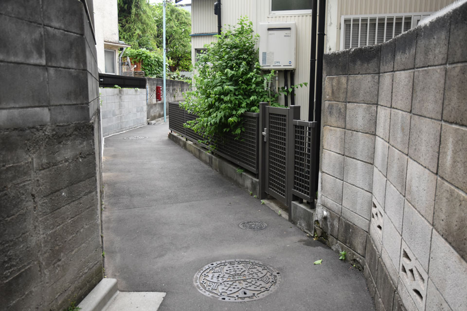 ジグザグ
