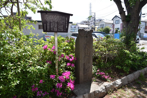 大山不動明王