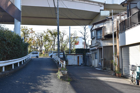 首都高