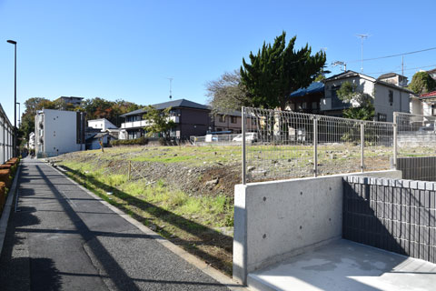 斜面