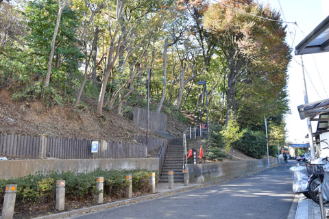 西台公園