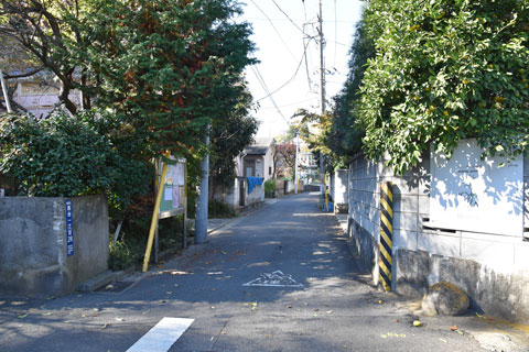 道路
