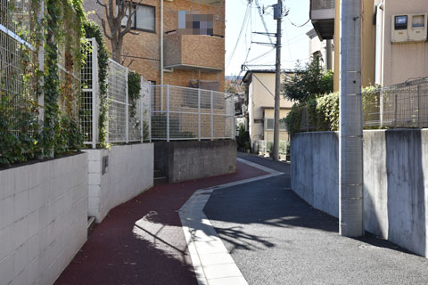 ジグザグ