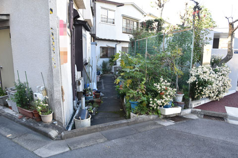 蓋暗渠