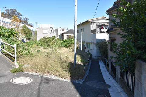 上流