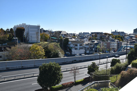 谷頭