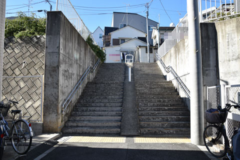 階段